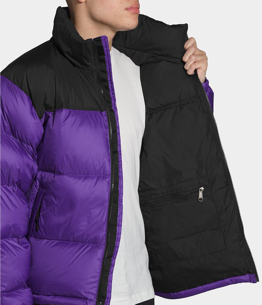 The North Face F rfi Dzseki Akci The North Face 1996 Retro